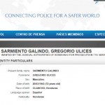 Gregorio Ulices Sarmiento Galindo