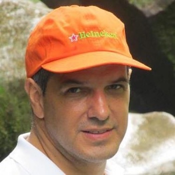 José Daniel Gil Trejos gozará de los privilegios que querían su esposa y el gobierno costarricense.