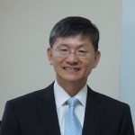 Rolando Jer-Ming Chuang, embajador de Taiwán en Nicaragua.