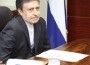 Saeid Zare, embajador de Irán en Nicaragua.