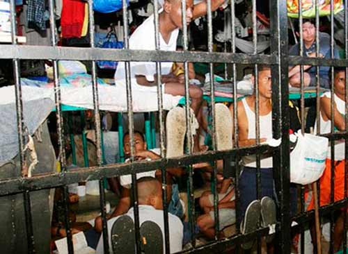 Las condiciones de las cárceles ticas son de las peores de América Latina, y aún así se atreven a criticar a Nicaragua.