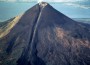 Ha vuelto a temblar en las cercanías del volcán Momotombo, donde el año pasado se originó el terremoto de 6.2 grados.