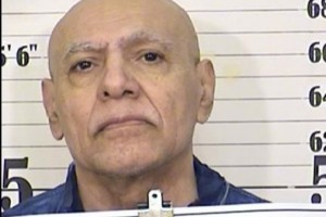 Hugo "Yogi" Pinell, el nicaragüense asesinado el miércoles en una cárcel de Estados Unidos.
