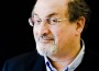 Salman Rushdie, escritor angloindio.