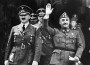 Adolfo Hitler y Francisco Franco, dos asesinos crueles.
