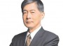 Sr. Kuo-Yen Wei,
ministro para la Protección Medioambiental de Taiwán.