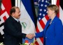El presidente Daniel Ortega y la embajadora de Estados Unidos Laura F. Dogu.