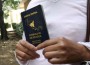 pasaporte Nicaragua
