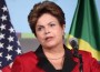 Dilma Rousseff es víctima de un juicio polìtico alentado por la derecha brasileña.