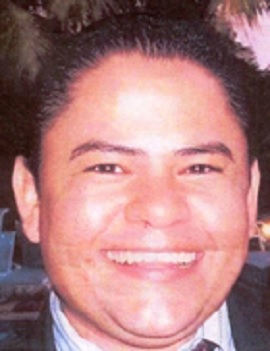 David Ernesto Pérez-Viales, originario de Chinandega, es buscado en EU por violación.