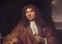 Antonie Van Leeuwenhoek.
