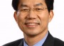Dr. Lee Ying-yuan, ministro de la Administración para la Protección del Medio Ambiente de la República de Taiwán.