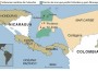 mar Caribe Nicaragua