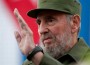 Fidel Castro, el gran líder cubano.