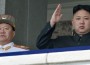 Choe Ryong Hae, a la izquierda, junto al líder norcoreano Kim Jong Un.