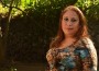 Yessenia Alston, trabajadora sexual de Nicaragua.