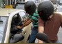 En Costa Rica los asaltos desde motocicletas no solo tienen como blanco a los peatones. La delincuenca motorizada ha desarrollado mucha peligrosidad.