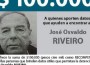 José Osvaldo Riveiro, el coronel retirado del Ejército argentino, cometió varios asesinatos durante la dictadura militar y la Operación Cóndor.