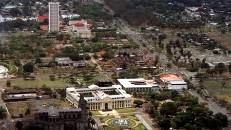 Managuacentro