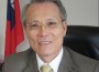 Jaime Chin-Mu Wu, embajador de Taiwán en Nicaragua.