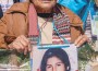 María Clementina Vázquez Hernández todavía busca a su hija María Inés Hernández, quien lleva 17 años desaparecida en México tras su salida de Honduras para dirigirse a Estados Unidos.