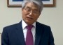 Hong Seok-Hwa, embajador de Corea en Nicaragua.