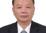 Tai Tsan-Po, Comisionado del Buró de Investigación Criminal, de la
Agencia Nacional de Policía de Taiwán.
