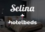 Selina bed