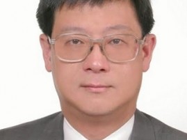 Chang Tzi-chin, ministro de Administración de Protección Ambiental República de China (Taiwán).