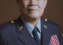Huang Chia-lu, comisario del Buró de Investigación Criminal de la República de China (Taiwán).