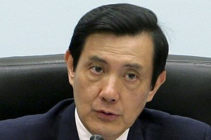 Ma Ying-jeou