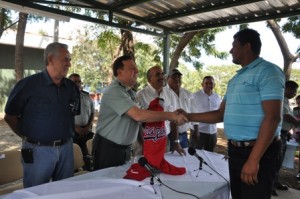 Julio César Avilés Castillo