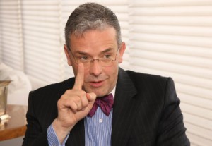 Juan Daniel Jaramillo