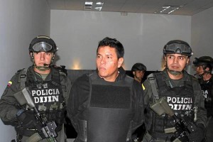 Camilo Torres Martínez Fritanga