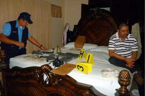 Bismarck Jirón Lira,