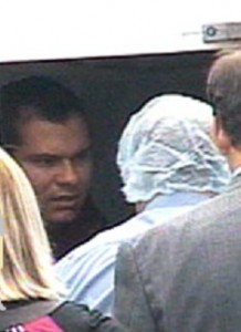 Dr. José Alonso Saavedra asesino de nica