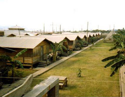 base militar Soto Cano