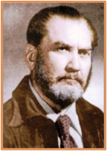 Salomón de la Selva