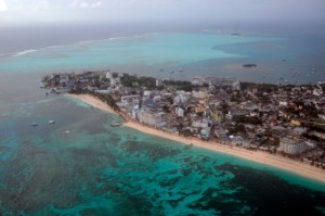 San Andrés vista general El Espectador