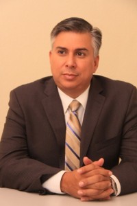 Sergio Argüello Pereyra