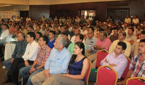 roya productores centroamericanos