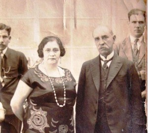 Doña Beatriz Zamora López 1