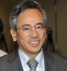 Dr. Chiu Wen-ta 1