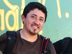 CHILE-NICARAGUA-HUMAN RIGHTS-RETAMAL-PRISON