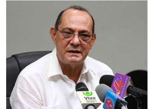 José Antonio Milán Pérez