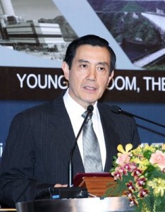 Ma Ying-jeou