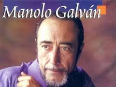 manolo galván