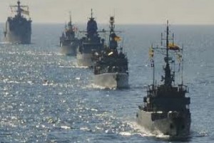 Operación Unitas No. 54