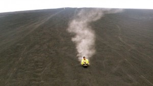 Cerro Negro.