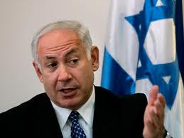 Benjamin Netanyahu, primer ministro de Israel.